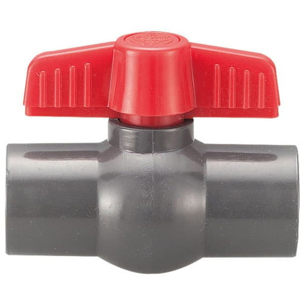 SANEI �O�h���𐻍쏊 VXH62-20-ZA [PVC�{�[���o���u]