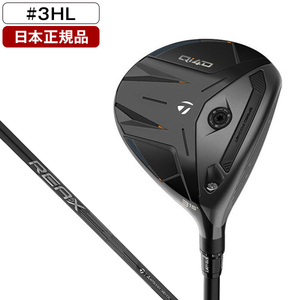 フェアウェイウッド