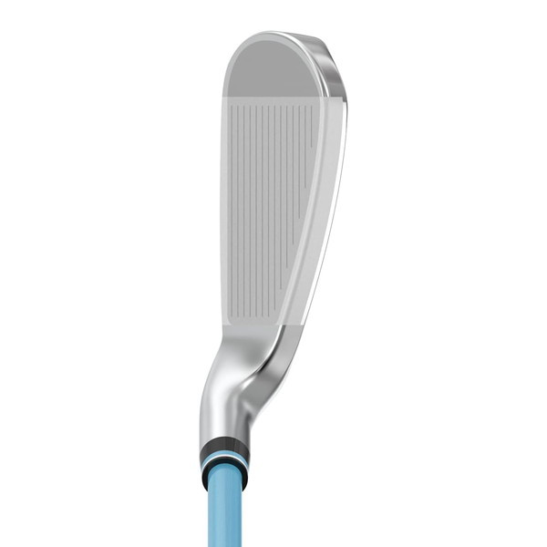 日本正規品】 DUNLOP XXIO13 LADIES(レディス) ブルー アイアン単品 