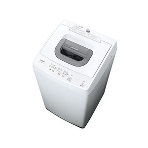 AQUA AQW-V7M ホワイト [簡易乾燥機能付き洗濯機 (7.0kg