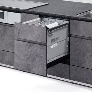 ビルトイン食器洗い乾燥機