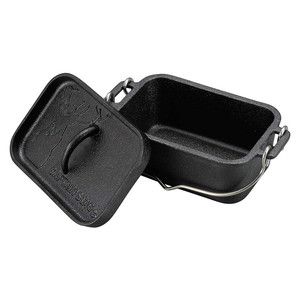 クッカー・ダッチオーブン