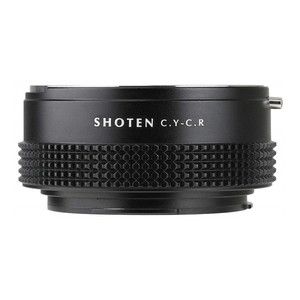 レンズアクセサリー