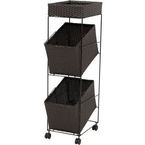 ランドリー収納