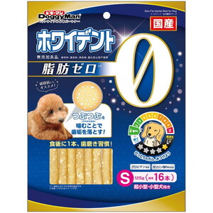 ペット用デンタルケア用品
