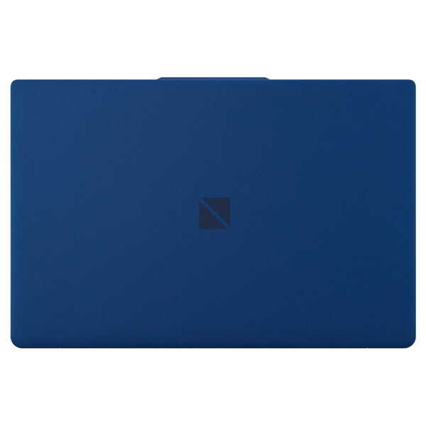 NEC PC-N1475HAL ネイビーブルー LAVIE N14 Slim N1475/HAL [ノート