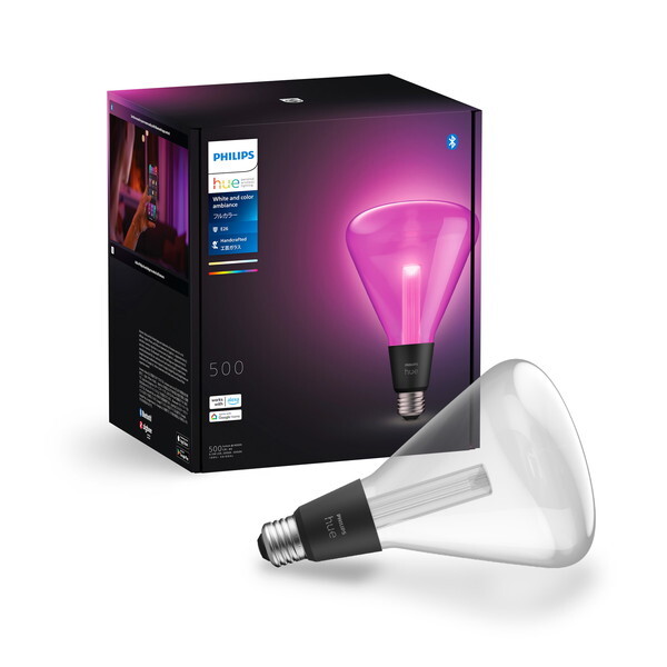 PHILIPS PHLG-TRI Hue [CgKCh E26]