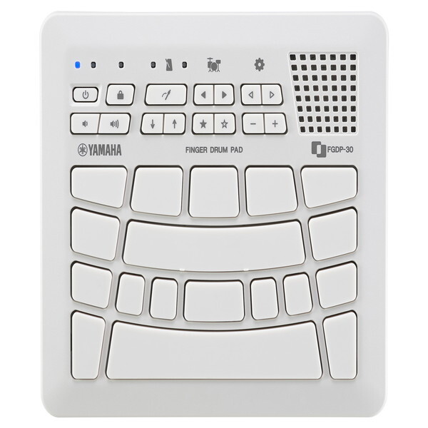YAMAHA FGDP-30 [�t�B���K�[�h�����p�b�h]