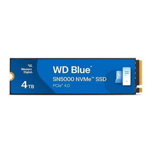 WESTERN DIGITAL WDS400T4B0E [内蔵SSD]