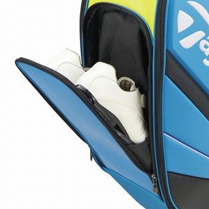日本正規品】 TaylorMade テーラーメイド オーステックキャディバッグ