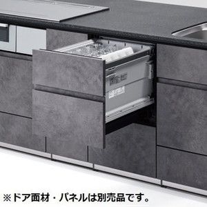 ビルトイン食器洗い乾燥機