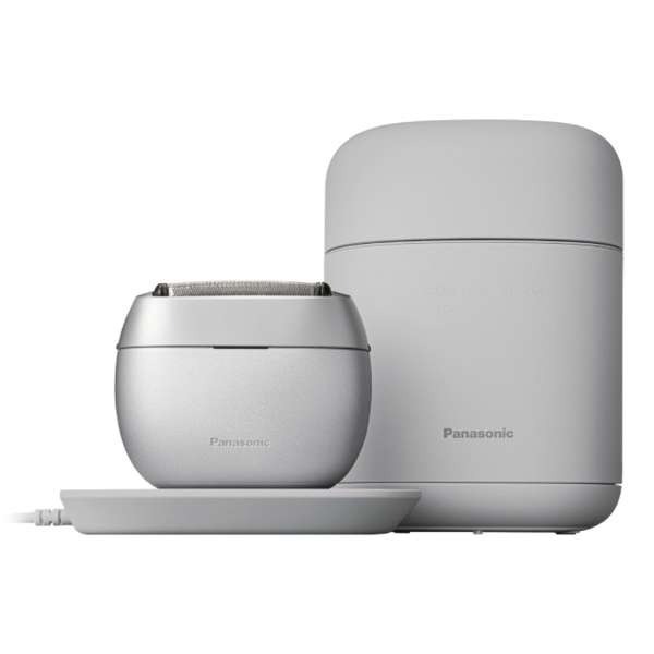 PANASONIC ES-P690U-S ���^���V���o�[ �����_�b�V�� �p�[���C��PRO [�����Y�V�F�[�o�[ (�������E6���n�E�[�d��)]