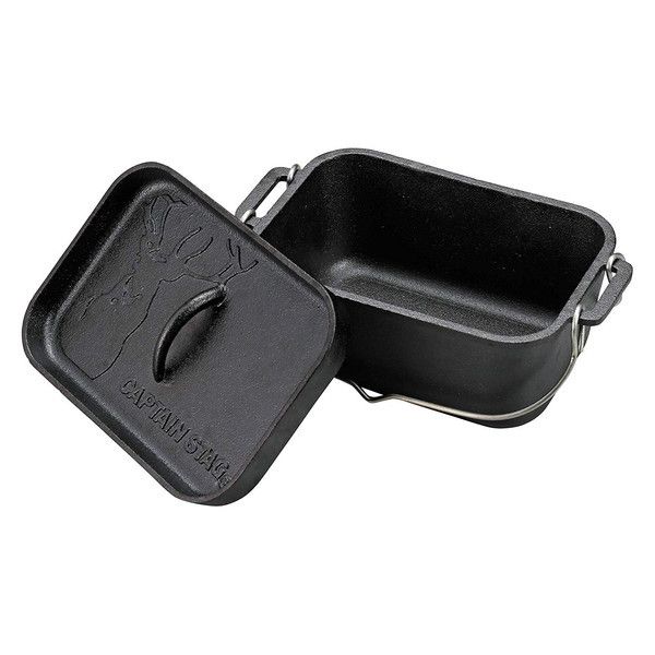 CAPTAIN STAG UG-3063 �p�^ �_�b�` �I�[�u��
