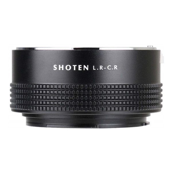 SHOTEN LR-CR ubN [}EgA_v^[iCJR}EgY  LmRF}Egϊj]