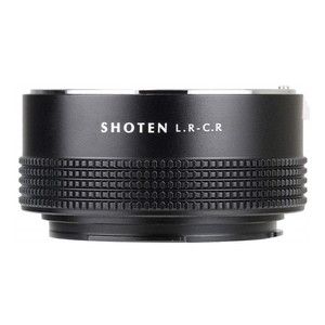 レンズアクセサリー