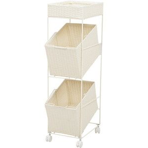 ランドリー収納