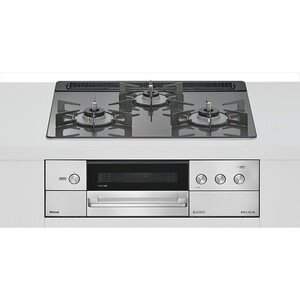 ビルトインガスコンロ