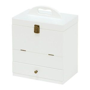 コスメ・アクセサリーボックス