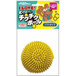 ぬいぐるみ・ボール