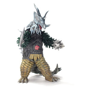 スケールフィギュア