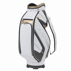 日本正規品】 TaylorMade テーラーメイド オーステックキャディバッグ