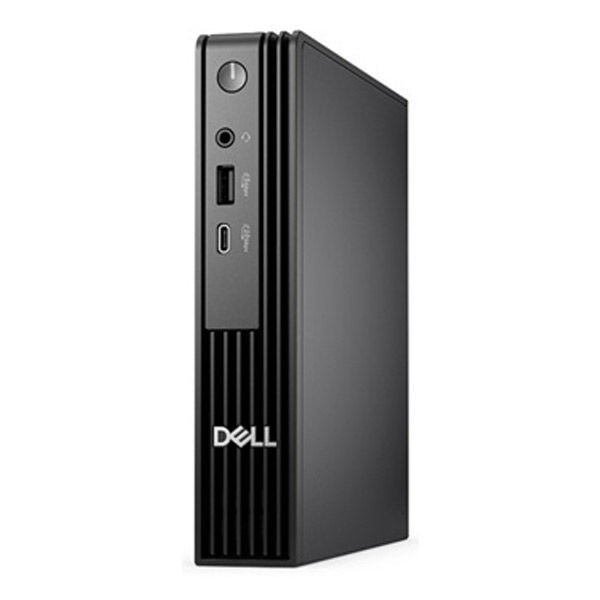 DELL DTOP115-003N1 �u���b�N�n Pro Micro [�f�X�N�g�b�v�p�\�R�� ���j�^���� / Win11 Pro]