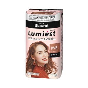 白髪染め（グレーカラー）