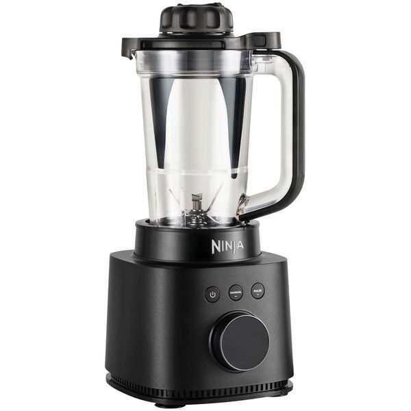 shark QX201J ブラック Ninja Stealth iQ [ミキサー] | 激安の新品・型