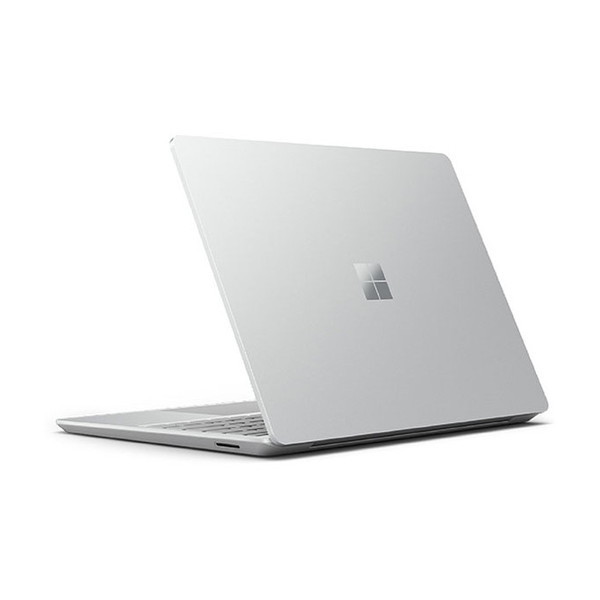 マイクロソフト 8QF-00040 プラチナ Surface Laptop Go 2 [ノート