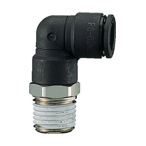 流体継手・チューブ