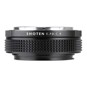 レンズアクセサリー