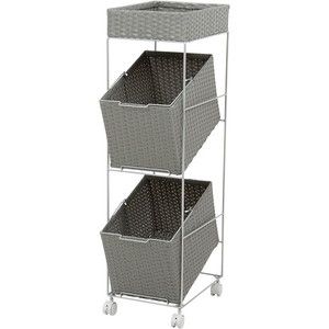 ランドリー収納