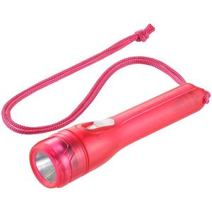 懐中電灯・ライト