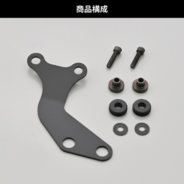 デイトナ D40347 VELONA タコメーター CT125(40265)専用 補修品 タコ