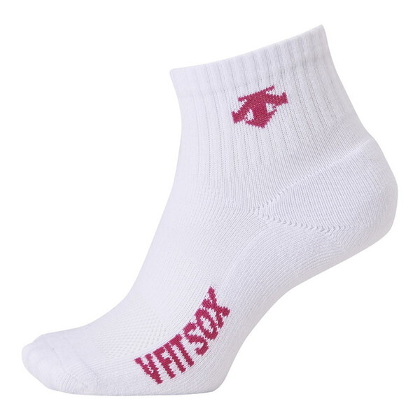 DESCENTE fTg o[{[ VtBbgX[p[V[g\bNX 25-28 DVB9038 WMZ