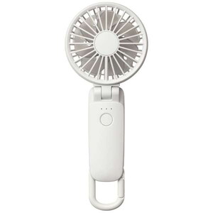 ハンディ扇風機・ポータブル扇風機