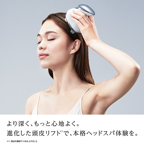 【hecham】MTG ReFa ヘッドスパ RE-AP-02A リファビューテック ヘッドスパ | MTG | RE-AP-02A | Joshin web