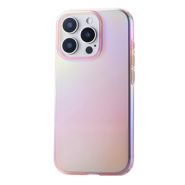 ELECOM PM-A24CUCAPN sN meliano [iPhone16 Pro \tgP[X]