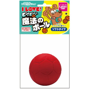 ぬいぐるみ・ボール