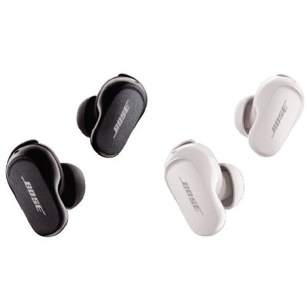 BOSE QuietComfort Earbuds II ソープストーン [完全ワイヤレス