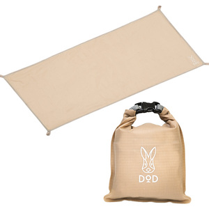 レジャーシート