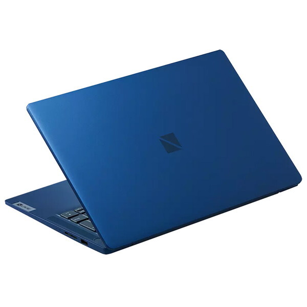 NEC PC-N1455HAL ネイビーブルー LAVIE N14 Slim N1455/HAL [ノート 