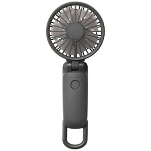 ハンディ扇風機・ポータブル扇風機