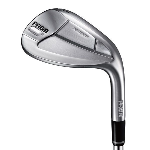 日本正規品】 プロギア PRGR 0 ウェッジ 2020年モデル N.S.PRO MODUS3