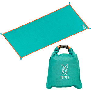 レジャーシート