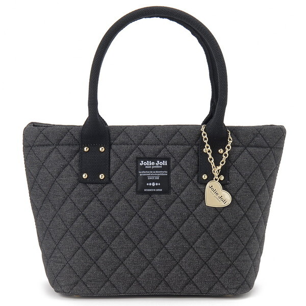 値引き不可‼️SAVE MY BAG レア❕デニム柄トートショルダーバック トートバッグ レディーストートバッグ デニムバッグ ドット柄