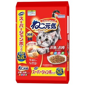 猫用フード