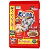 ユニチャーム ねこ元気 お魚とお肉ミックス まぐろ・白身魚・チキン・緑黄色野菜入り 5.8kg