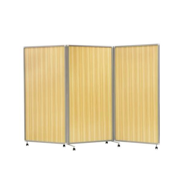 �y�@�l����z Netforce GL3-1827M-W-SVNA �i�`������ [�O�A�܂肽���݃p�[�e�[�V���� H1800 W2700 �����~��]