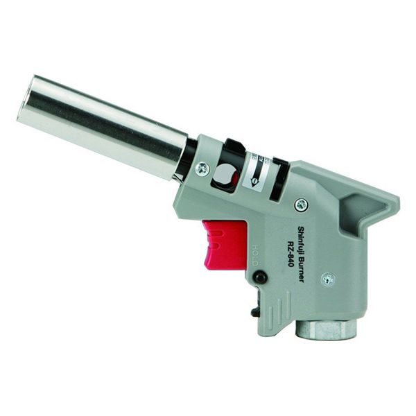 Vxmo[i[ Shinfuji Burner RZ-840S p[g[` {̂̂ {xʔ